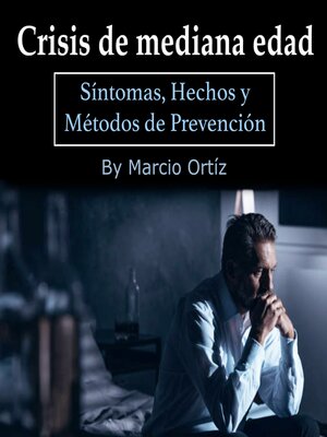Crisis de mediana edad - Audiobook